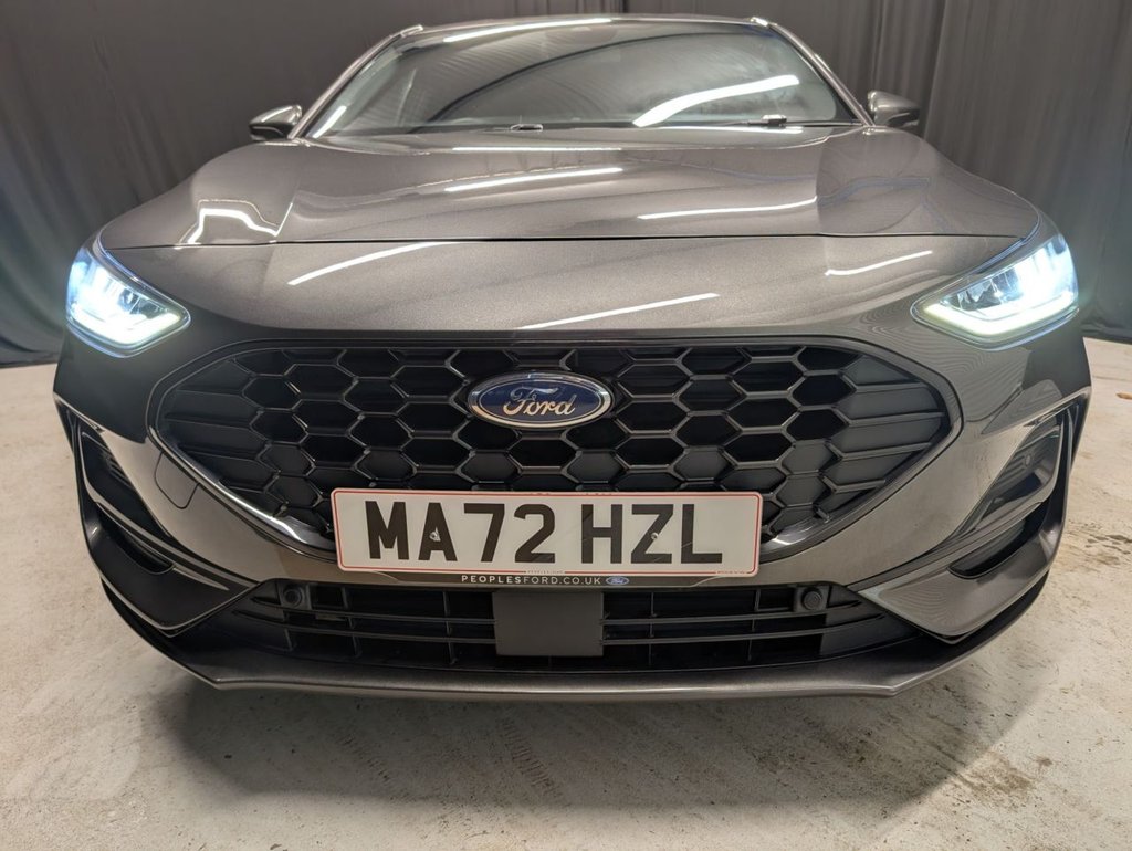 Used Ford Focus 2022 for sale - 77990767: Photo 80