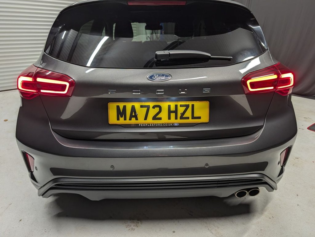 Used Ford Focus 2022 for sale - 77990767: Photo 83