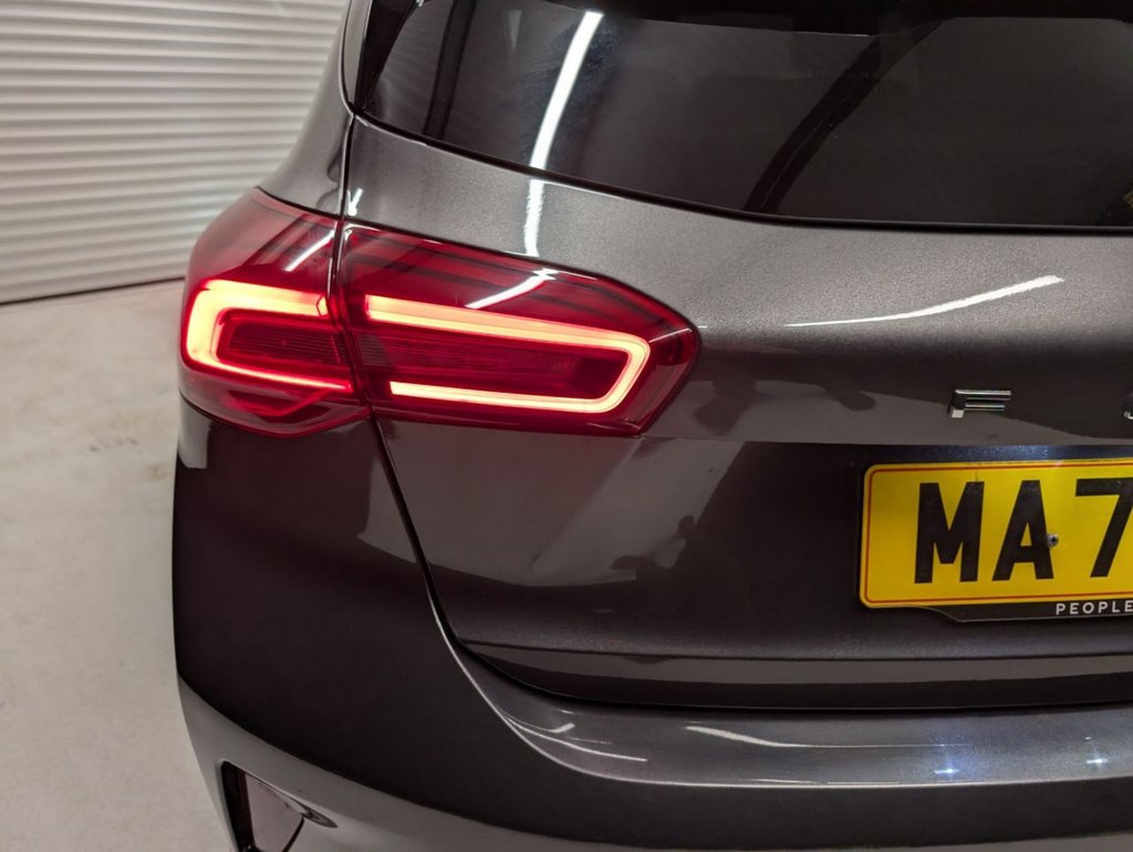 Used Ford Focus 2022 for sale - 77990767: Photo 84