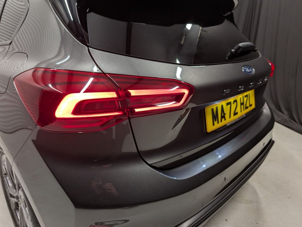 Used Ford Focus 2022 for sale - 77990767: Photo 85