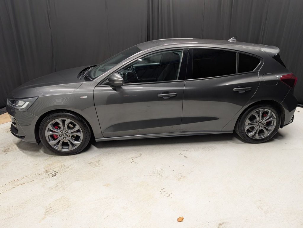 Used Ford Focus 2022 for sale - 77990767: Photo 9