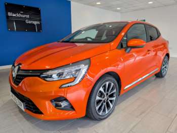 2019 (69) - 1.0 TCe 100 Iconic 5dr