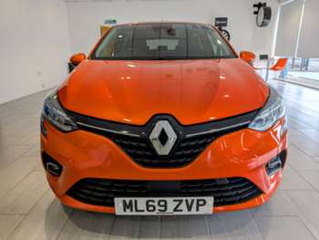 Used Renault Clio 2019 for sale - 74750577: Photo