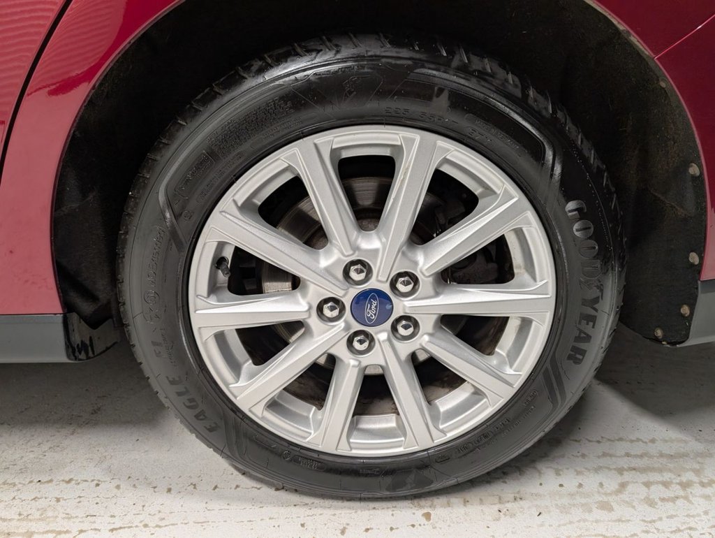 Used Ford Galaxy 2016 for sale - 76368244: Photo 10