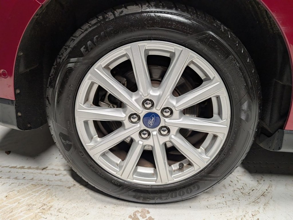 Used Ford Galaxy 2016 for sale - 76368244: Photo 11
