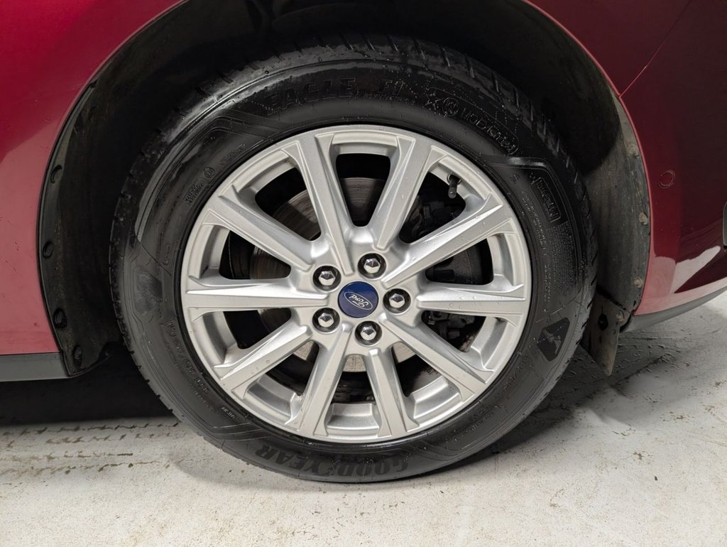 Used Ford Galaxy 2016 for sale - 76368244: Photo 12