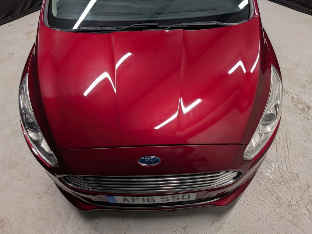 Used Ford Galaxy 2016 for sale - 76368244: Photo 14