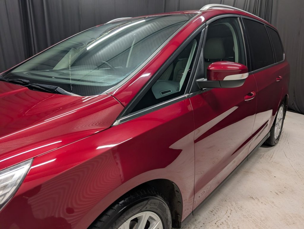 Used Ford Galaxy 2016 for sale - 76368244: Photo 18