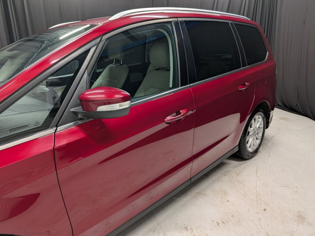 Used Ford Galaxy 2016 for sale - 76368244: Photo 19