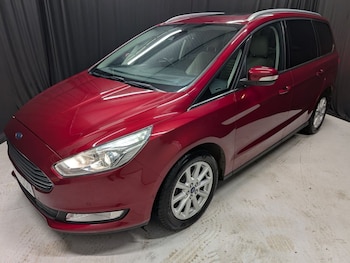 2016 (16) - 2.0 TDCi 180 Titanium X 5dr