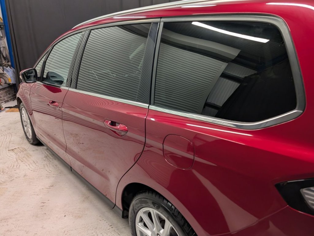 Used Ford Galaxy 2016 for sale - 76368244: Photo 21