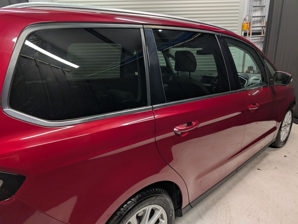 Used Ford Galaxy 2016 for sale - 76368244: Photo 22
