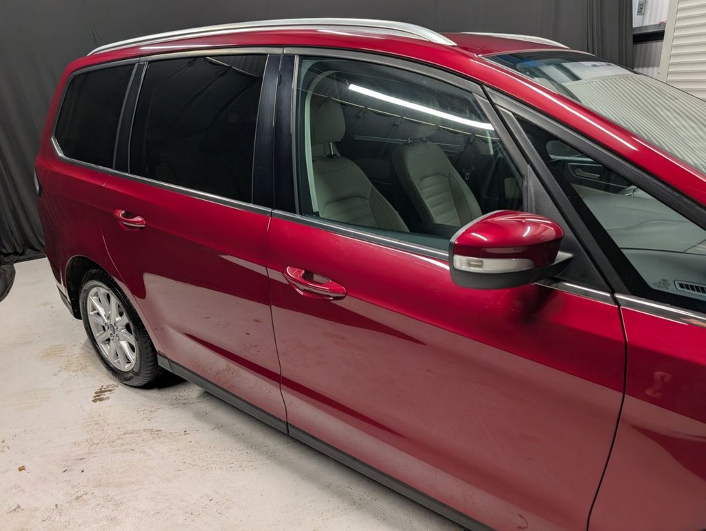 Used Ford Galaxy 2016 for sale - 76368244: Photo 23