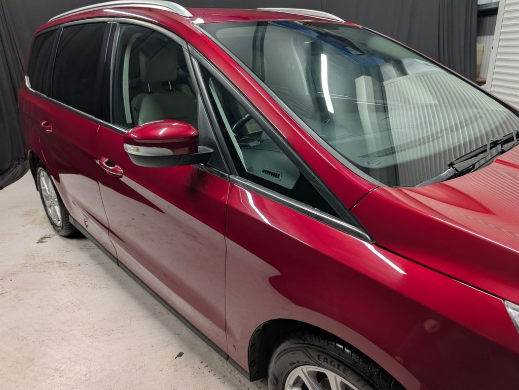 Used Ford Galaxy 2016 for sale - 76368244: Photo 24