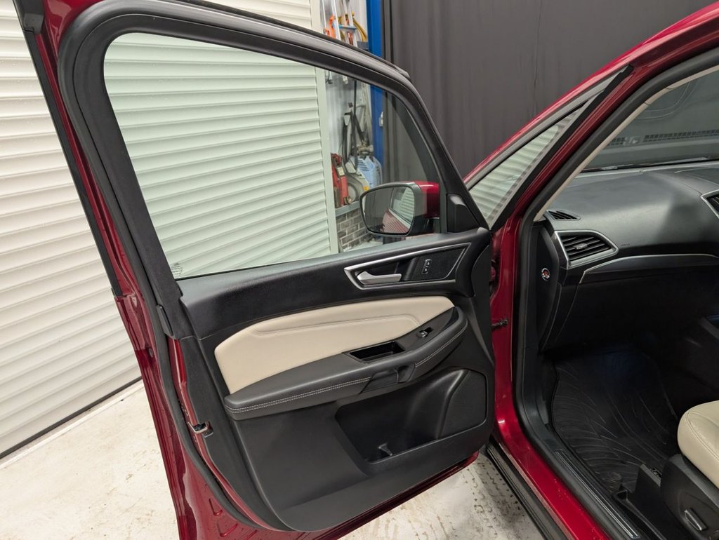 Used Ford Galaxy 2016 for sale - 76368244: Photo 26