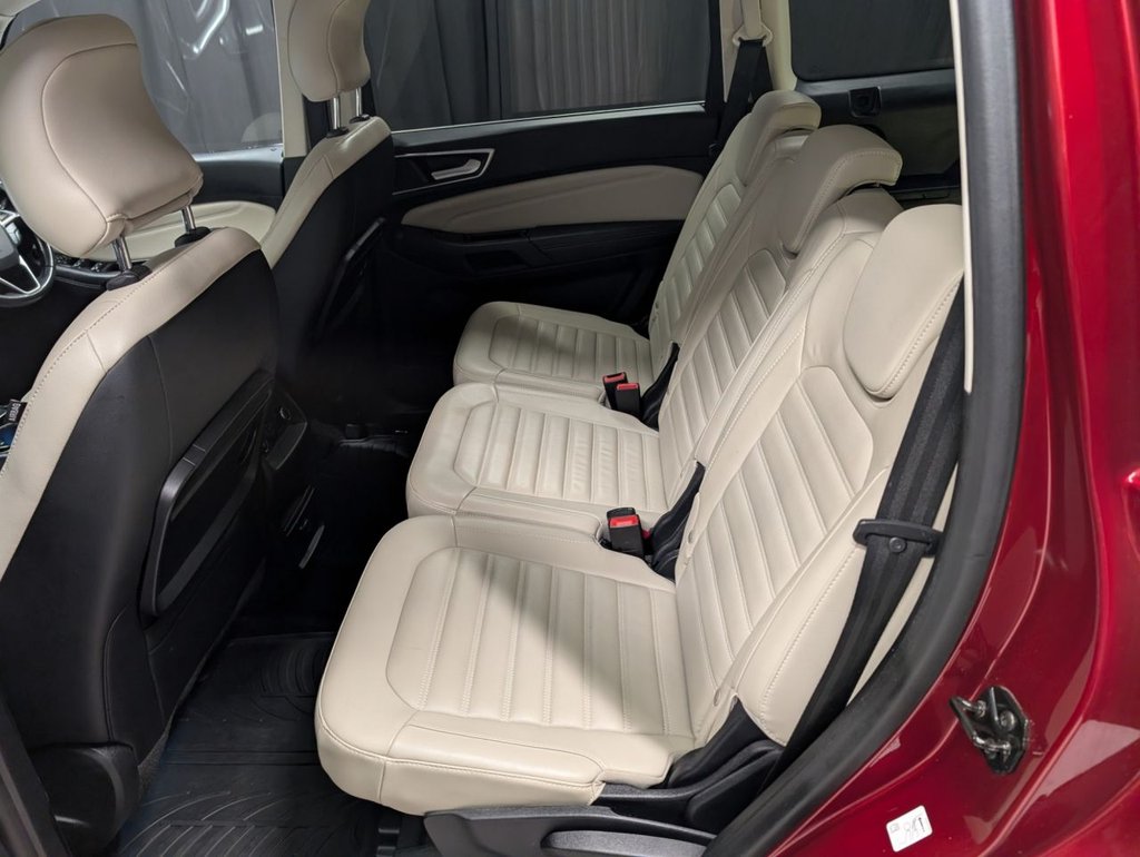 Used Ford Galaxy 2016 for sale - 76368244: Photo 27