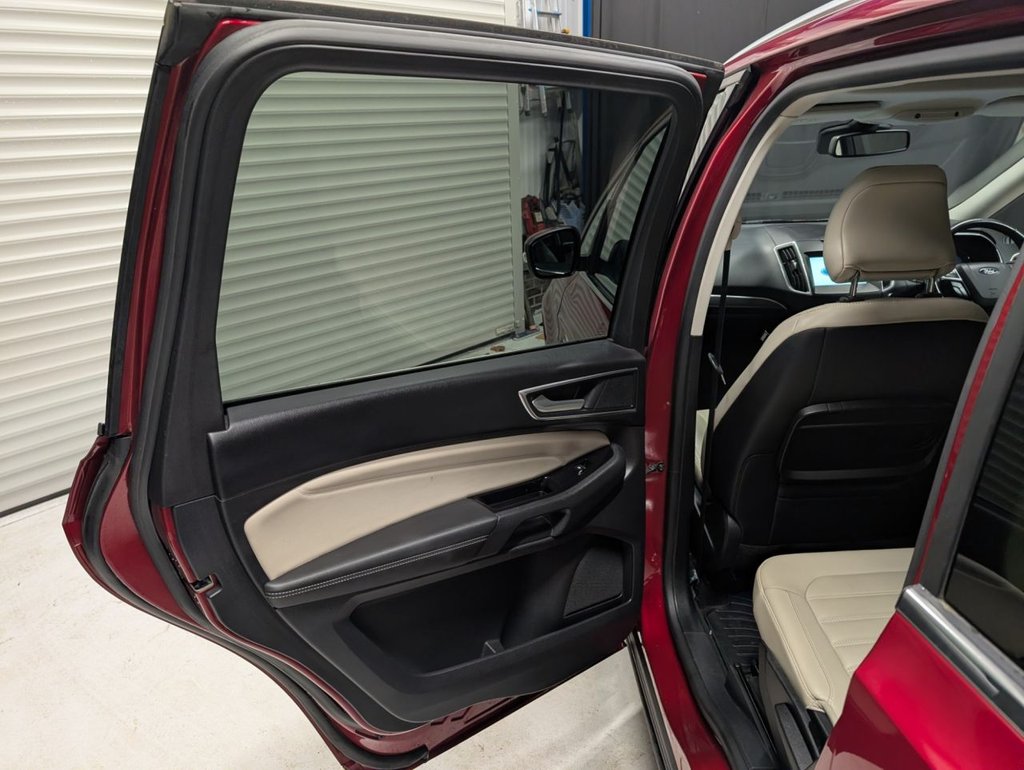 Used Ford Galaxy 2016 for sale - 76368244: Photo 28