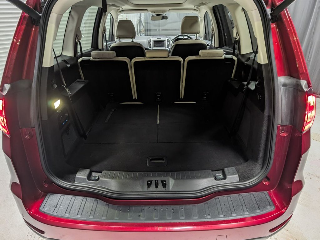 Used Ford Galaxy 2016 for sale - 76368244: Photo 29