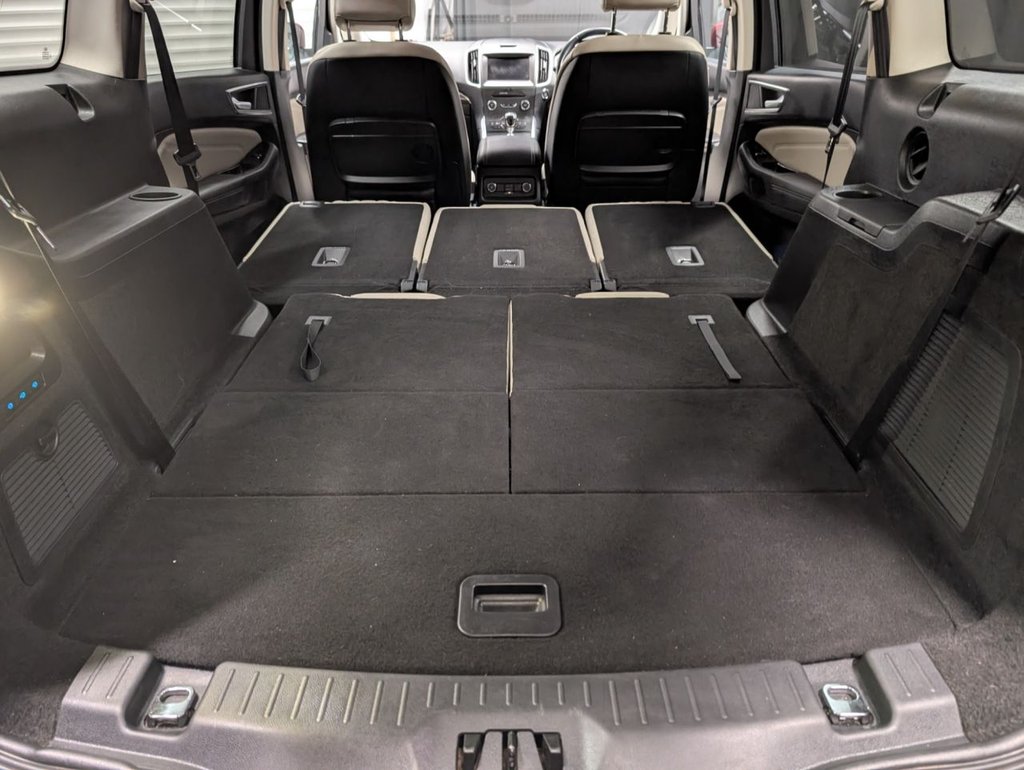 Used Ford Galaxy 2016 for sale - 76368244: Photo 31