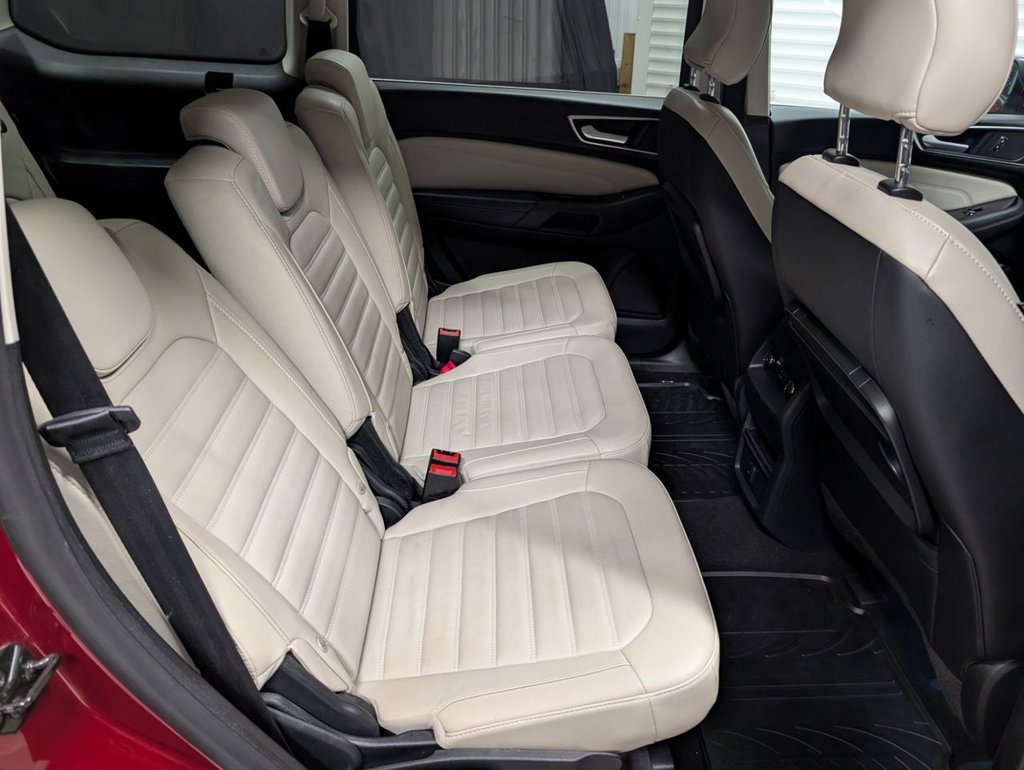 Used Ford Galaxy 2016 for sale - 76368244: Photo 36