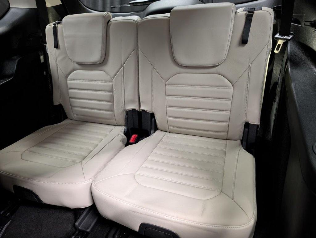 Used Ford Galaxy 2016 for sale - 76368244: Photo 38