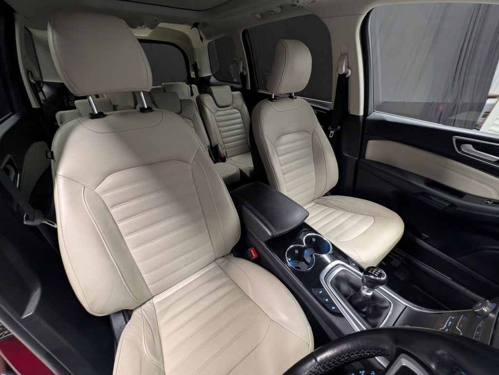 Used Ford Galaxy 2016 for sale - 76368244: Photo 42