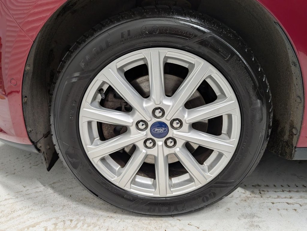 Used Ford Galaxy 2016 for sale - 76368244: Photo 9