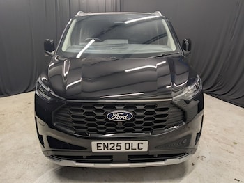 Used Ford Tourneo Custom 2025 for sale - 78241351: Photo
