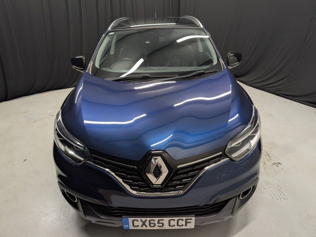 Used Renault Kadjar 2016 for sale - 76481728: Photo 14
