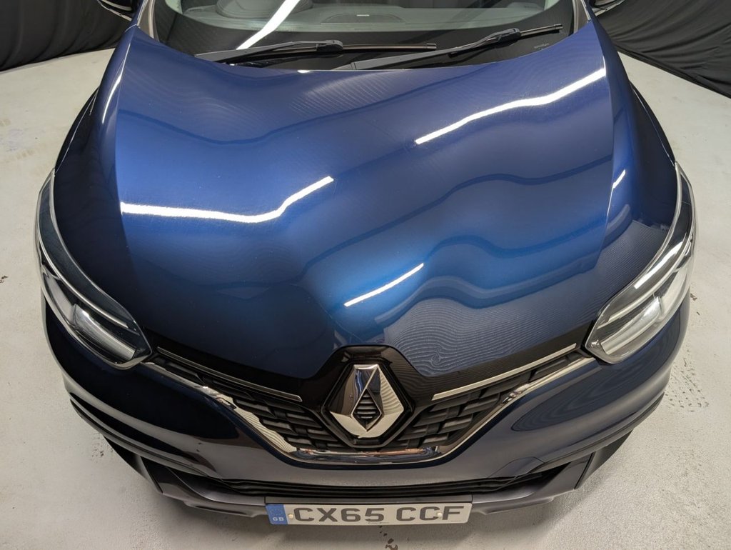 Used Renault Kadjar 2016 for sale - 76481728: Photo 15