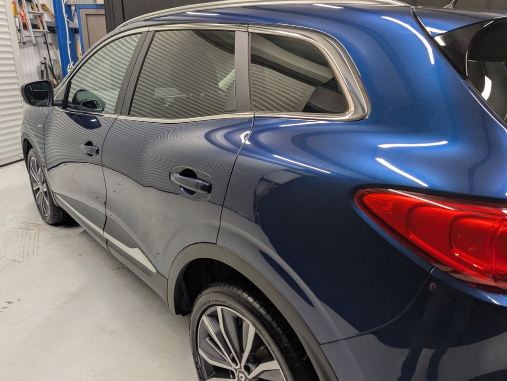 Used Renault Kadjar 2016 for sale - 76481728: Photo 21