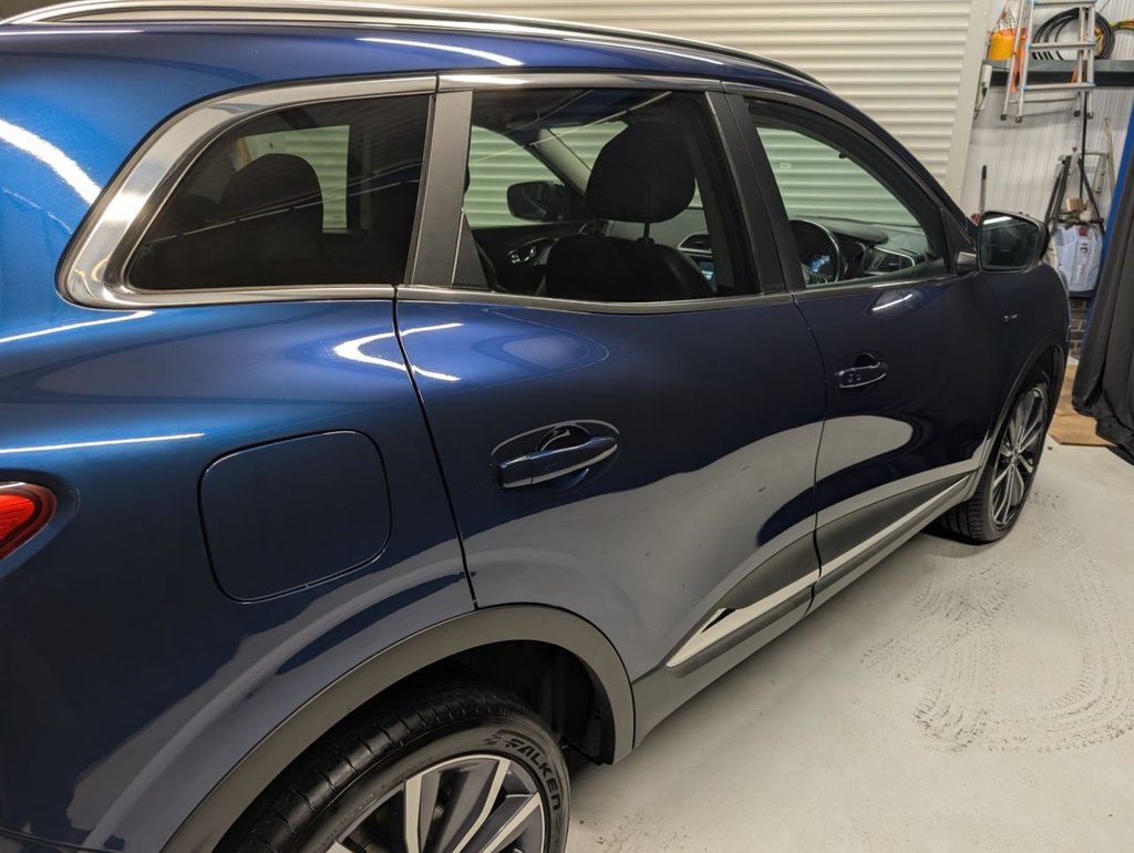 Used Renault Kadjar 2016 for sale - 76481728: Photo 22