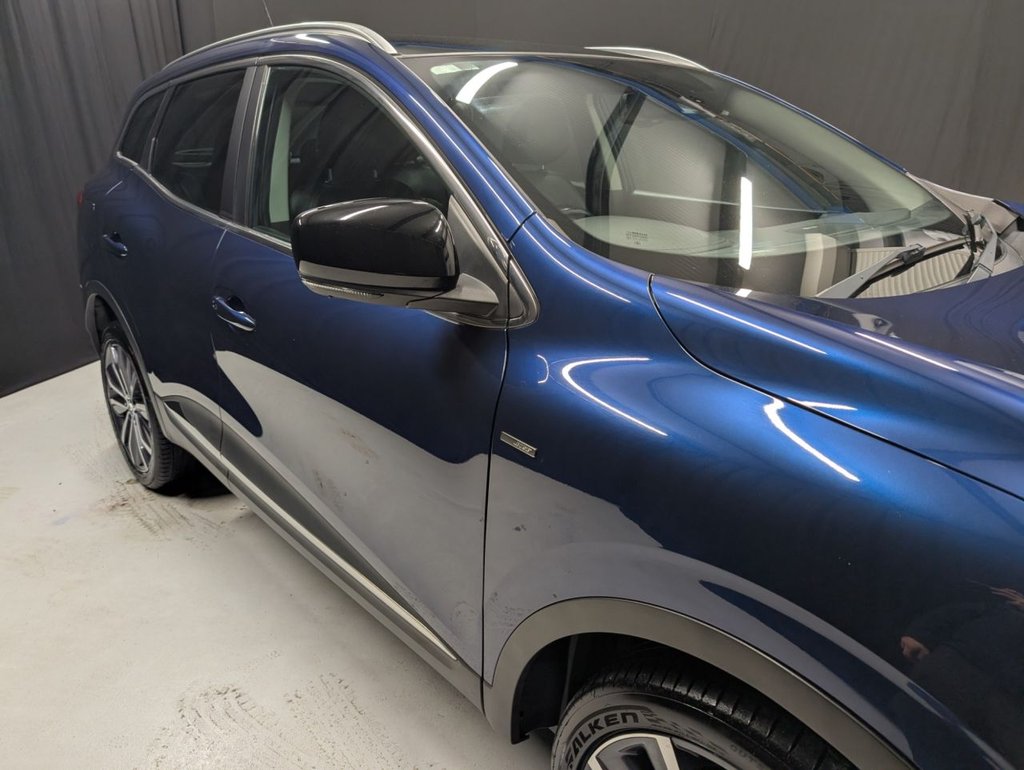 Used Renault Kadjar 2016 for sale - 76481728: Photo 24