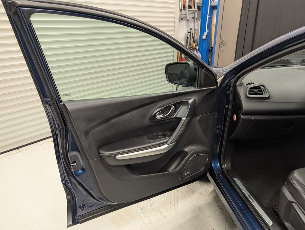 Used Renault Kadjar 2016 for sale - 76481728: Photo 26