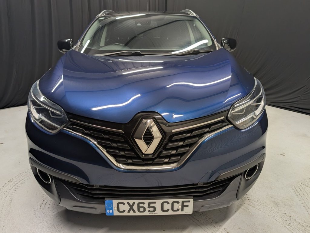 Used Renault Kadjar 2016 for sale - 76481728: Photo 3