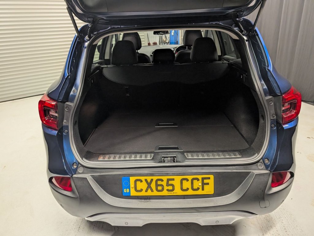 Used Renault Kadjar 2016 for sale - 76481728: Photo 30