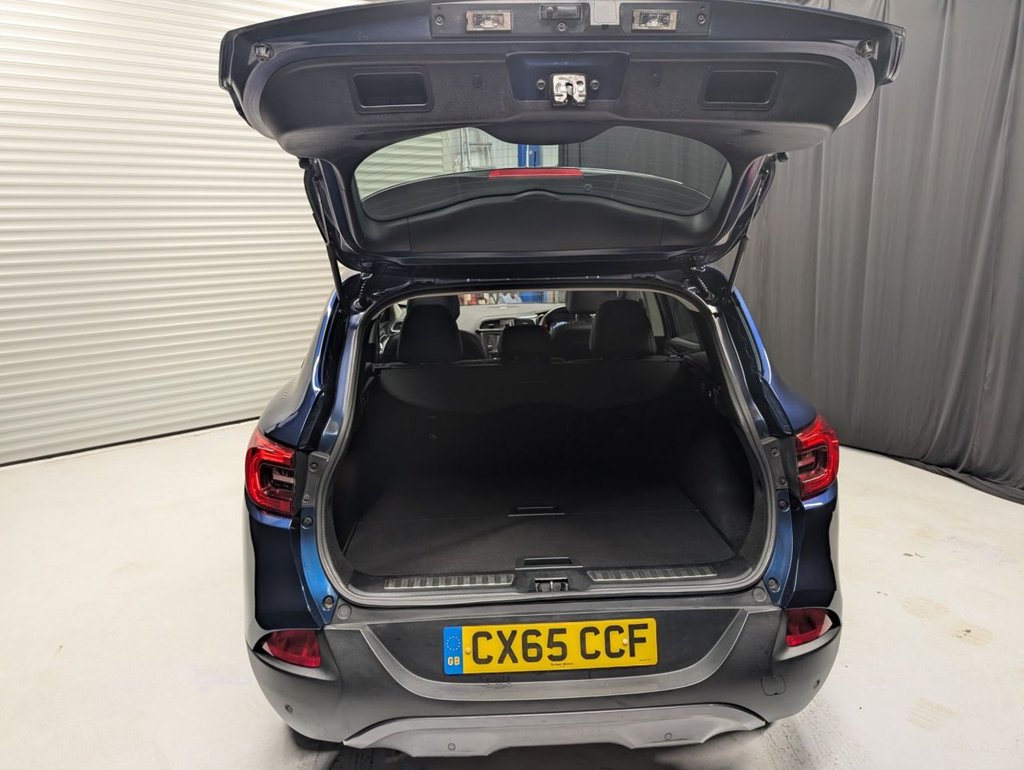 Used Renault Kadjar 2016 for sale - 76481728: Photo 31