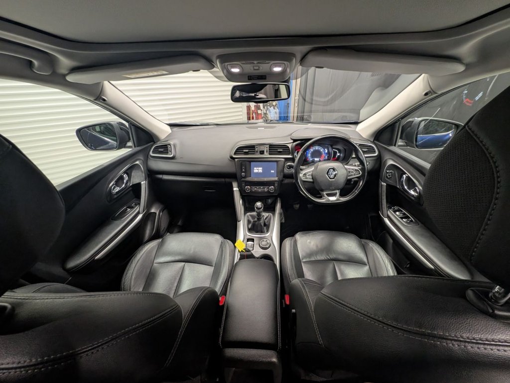 Used Renault Kadjar 2016 for sale - 76481728: Photo 45