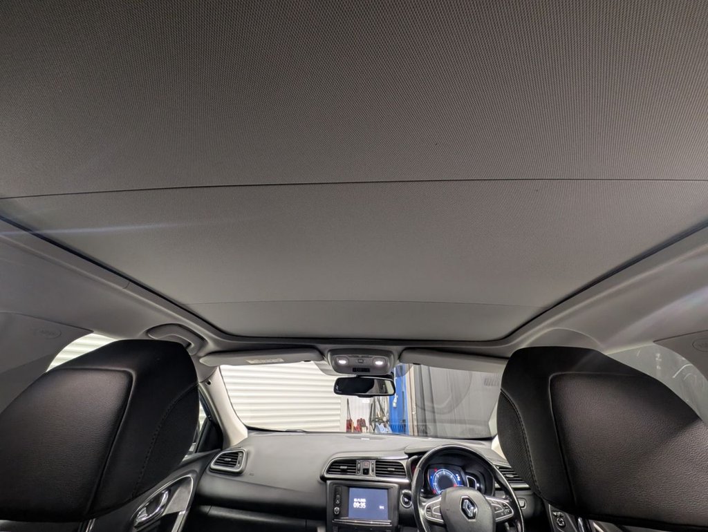 Used Renault Kadjar 2016 for sale - 76481728: Photo 46