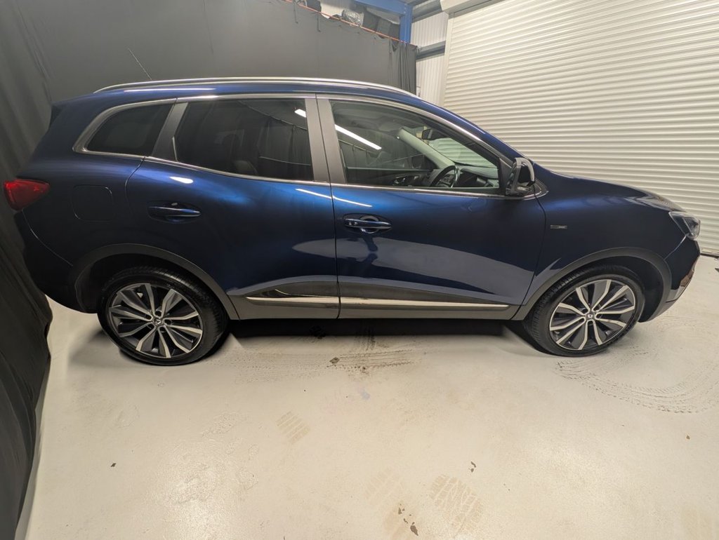 Used Renault Kadjar 2016 for sale - 76481728: Photo 5