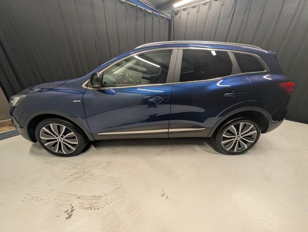 Used Renault Kadjar 2016 for sale - 76481728: Photo 9