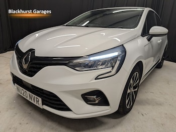Used Renault Clio 2020 for sale - 79167067: Photo