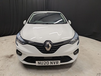 Used Renault Clio 2020 for sale - 79167067: Photo