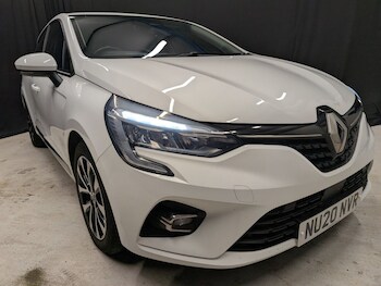 Used Renault Clio 2020 for sale - 79167067: Photo
