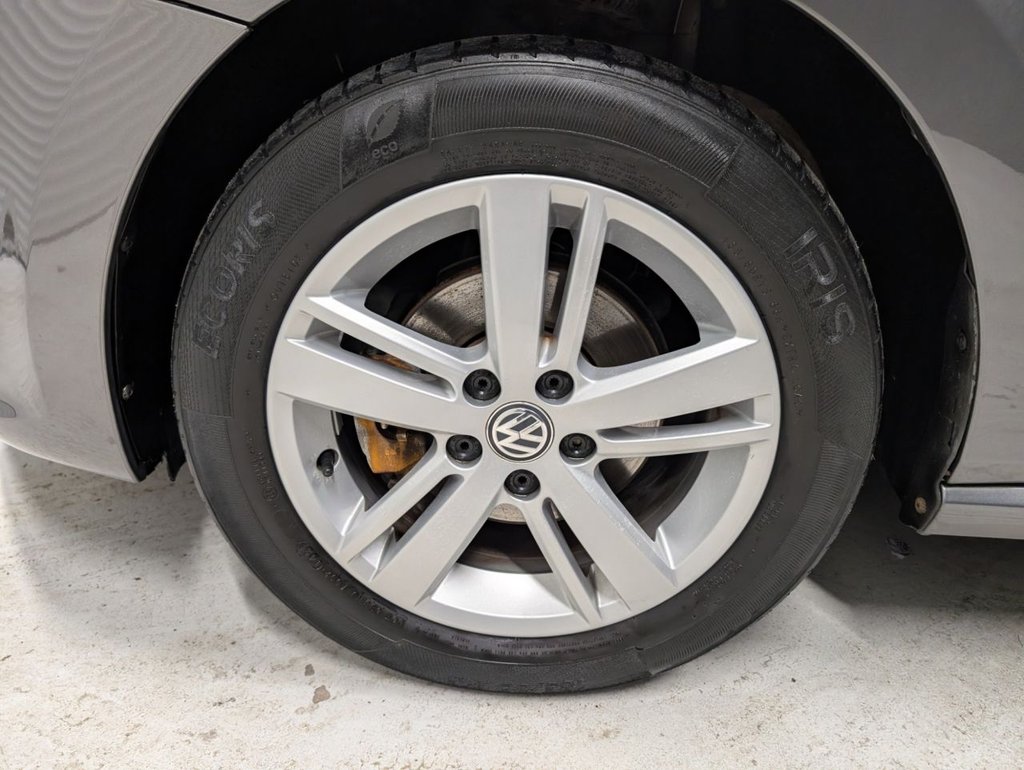 Used Volkswagen Polo 2016 for sale - 77236638: Photo 10