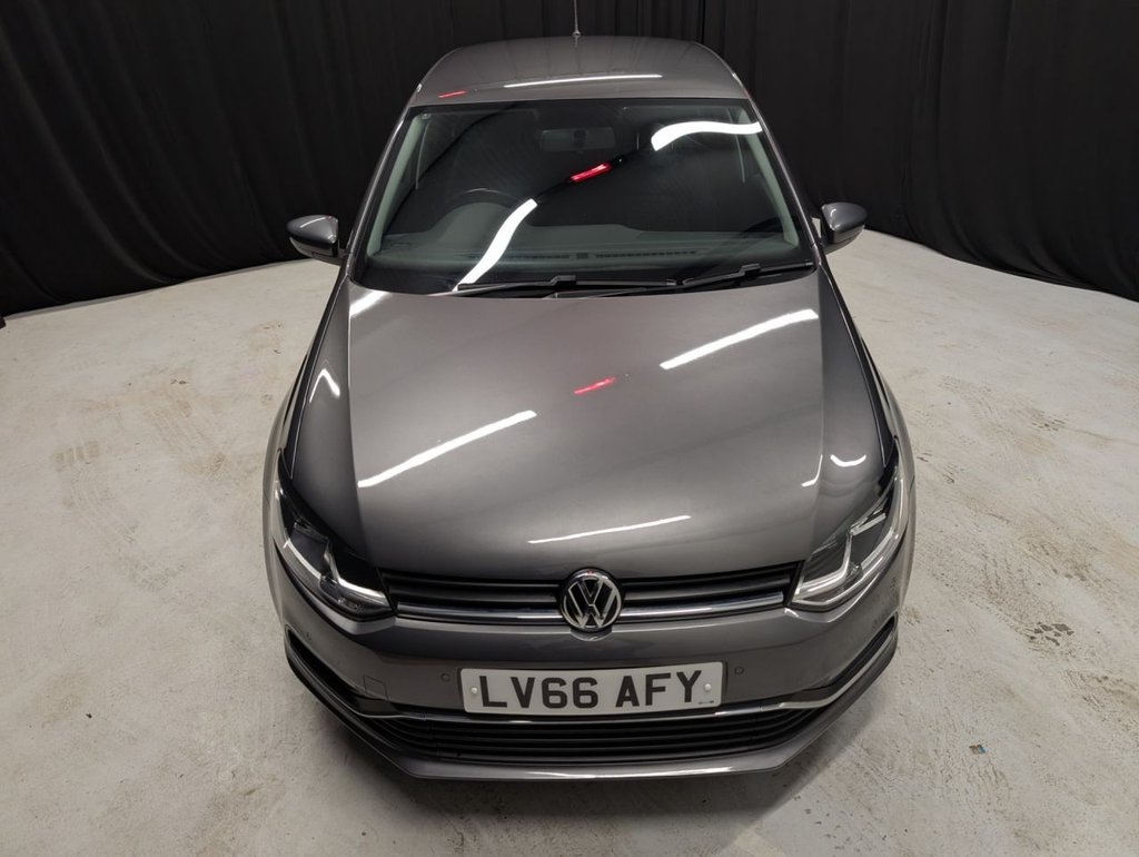 Used Volkswagen Polo 2016 for sale - 77236638: Photo 14