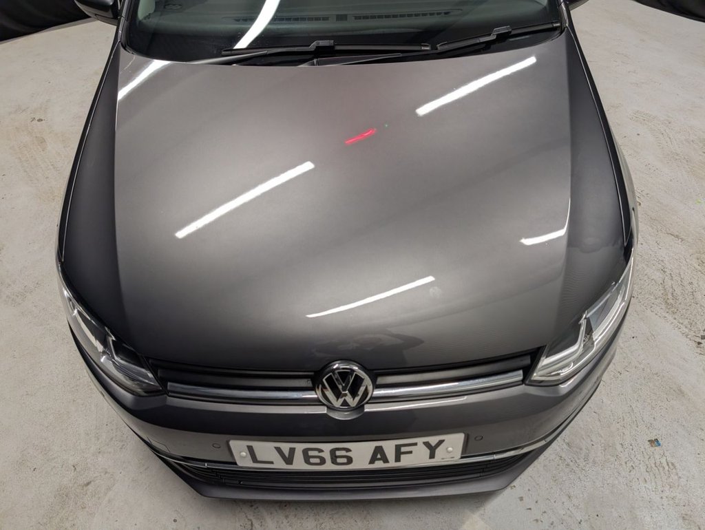 Used Volkswagen Polo 2016 for sale - 77236638: Photo 15