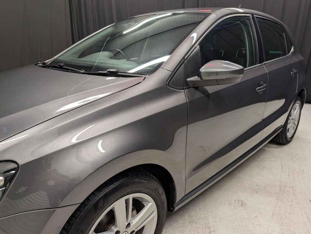 Used Volkswagen Polo 2016 for sale - 77236638: Photo 19