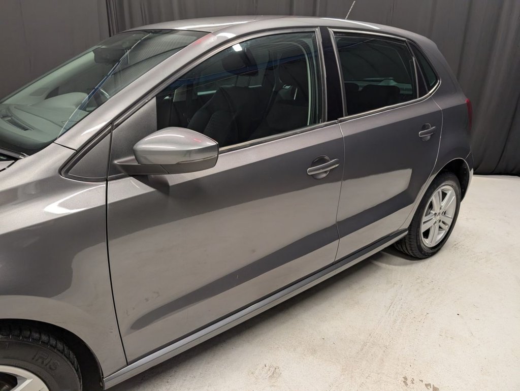Used Volkswagen Polo 2016 for sale - 77236638: Photo 20