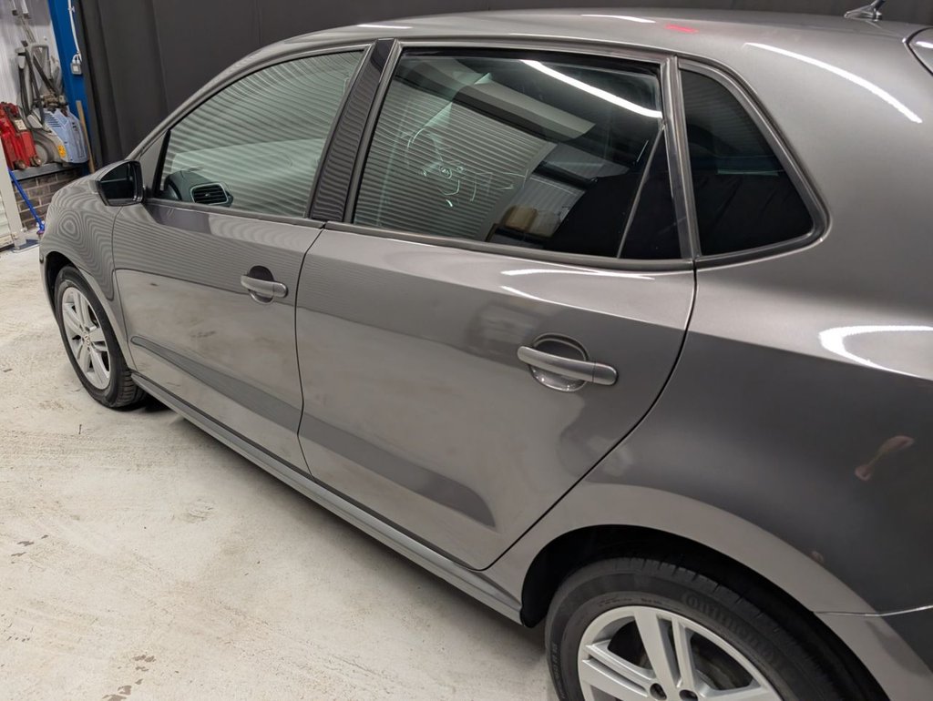 Used Volkswagen Polo 2016 for sale - 77236638: Photo 21